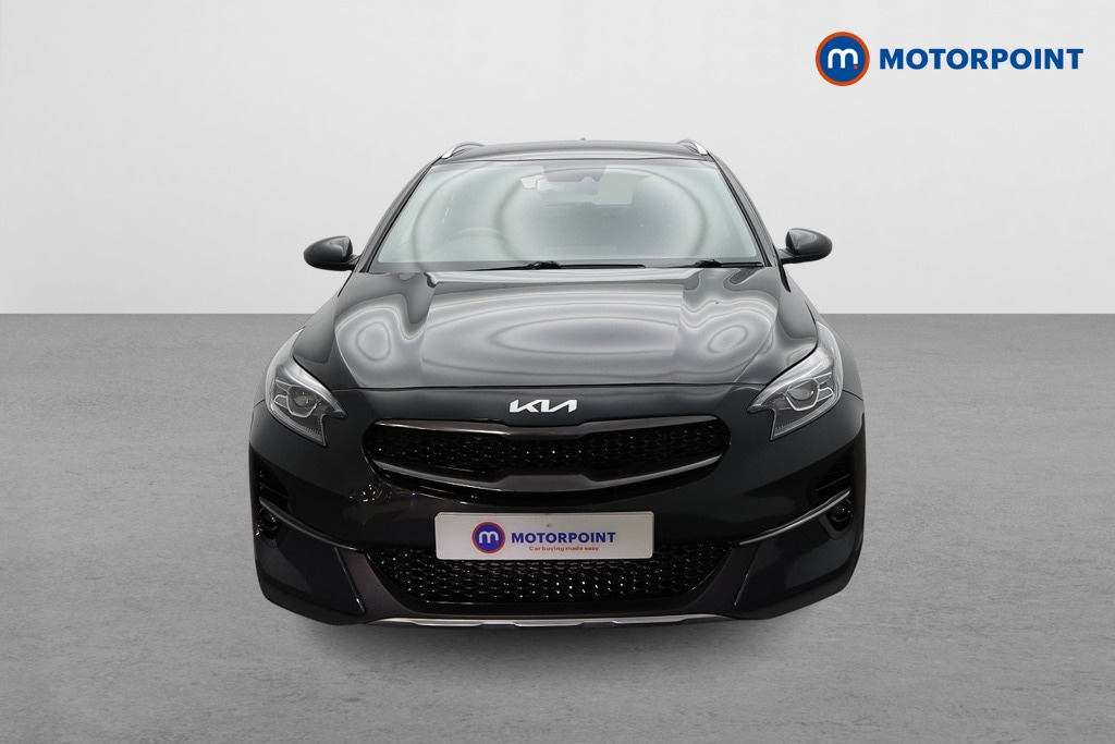 Used Kia XCeed 2022 for sale - 77152353: Photo 2