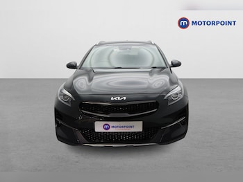 Used Kia XCeed 2022 for sale - 77152353: Photo