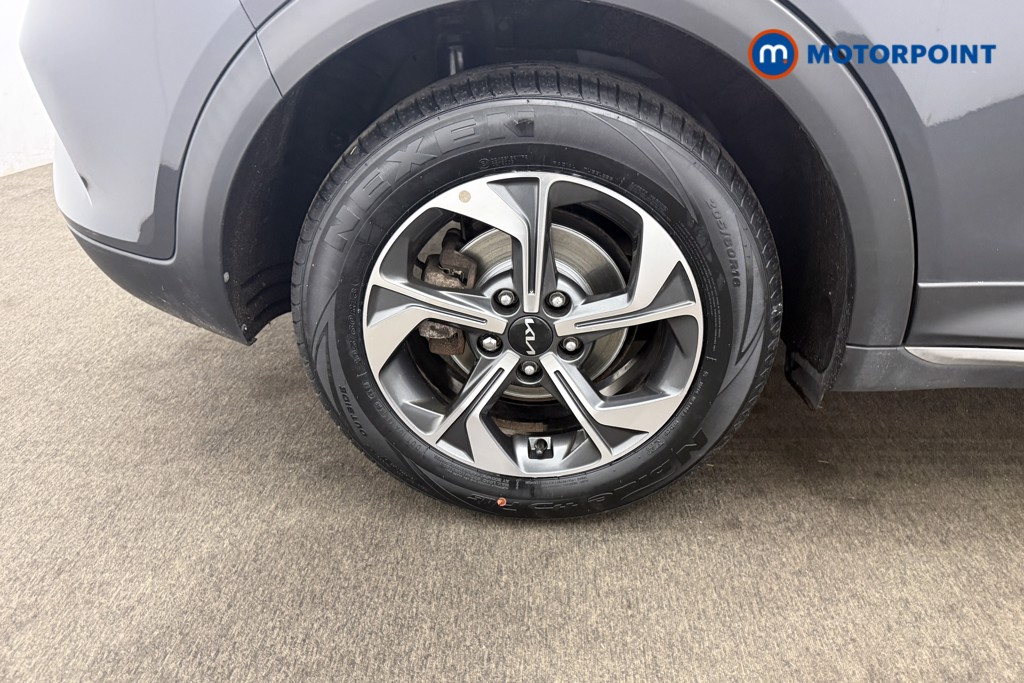 Used Kia XCeed 2022 for sale - 77152353: Photo 31