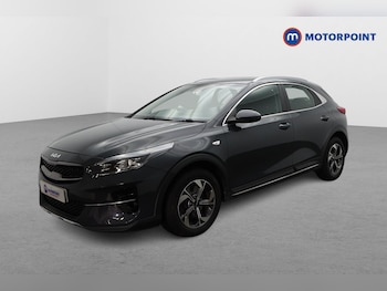 Used Kia XCeed 2022 for sale - 77152353: Photo