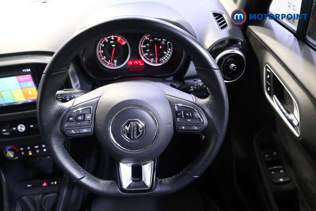 Used MG MG3 2023 for sale - 77327062: Photo 10