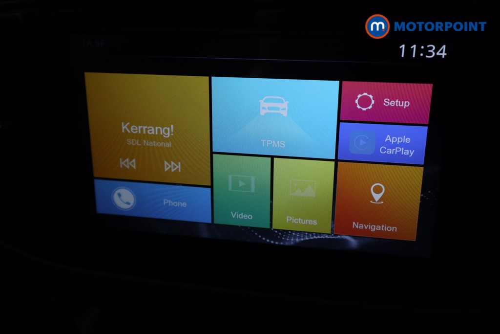 Used MG MG3 2023 for sale - 77327062: Photo 14