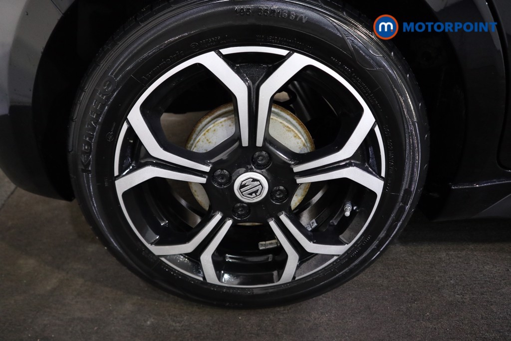 Used MG MG3 2023 for sale - 77327062: Photo 26