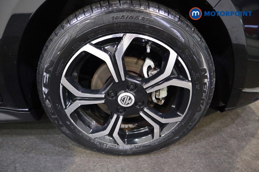 Used MG MG3 2023 for sale - 77327062: Photo 27