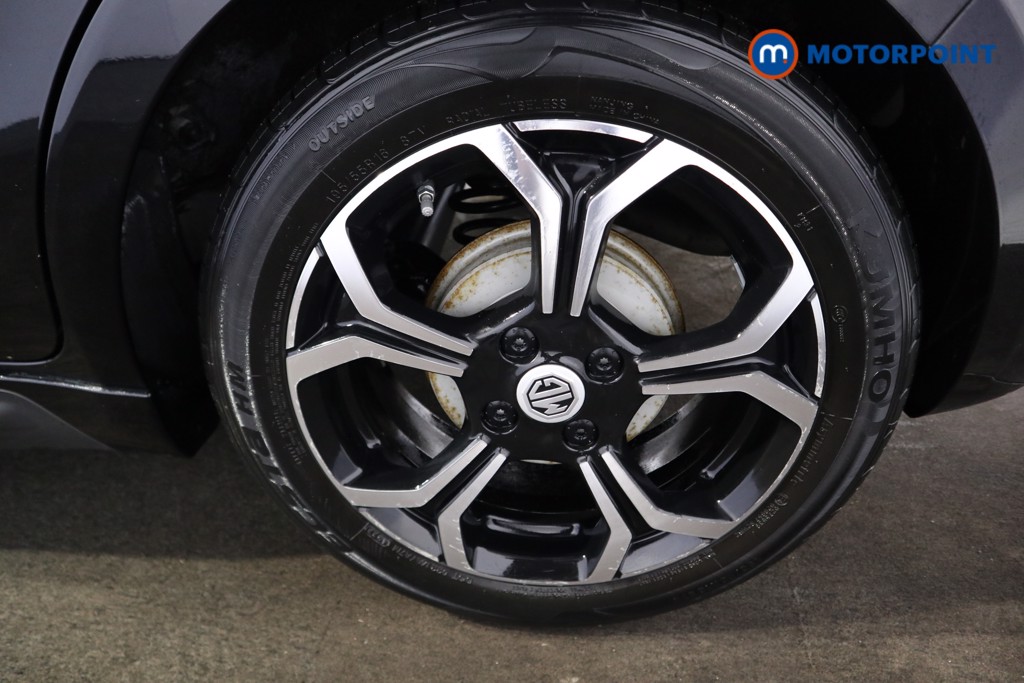 Used MG MG3 2023 for sale - 77327062: Photo 29