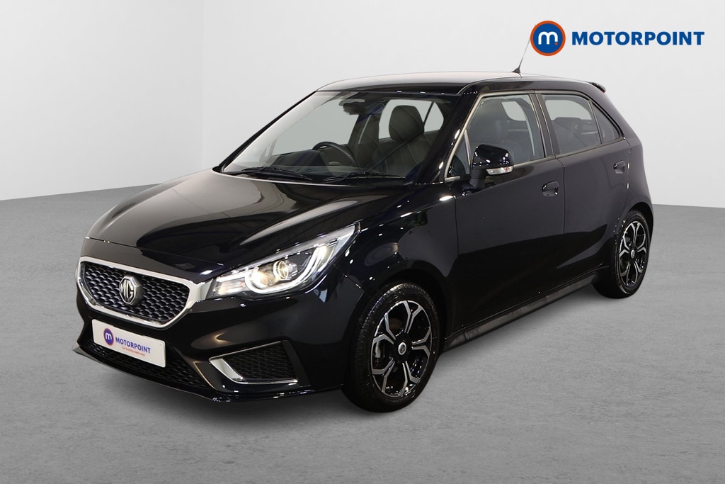 Used MG MG3 2023 for sale - 77327062: Photo 3