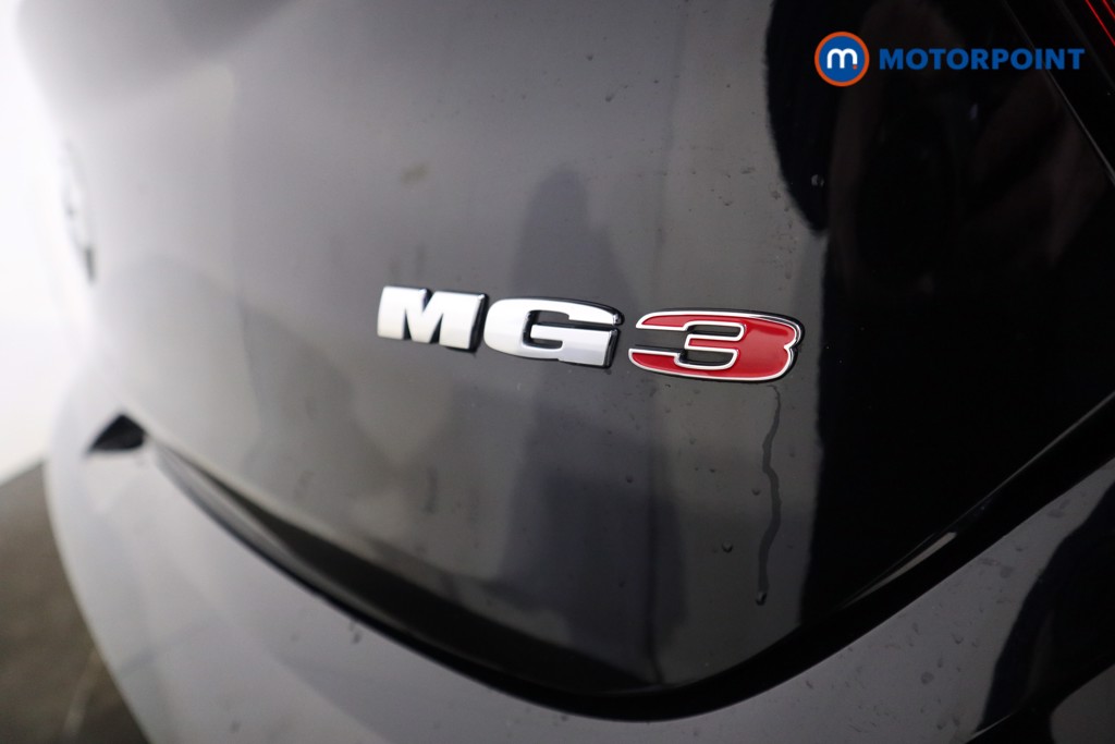 Used MG MG3 2023 for sale - 77327062: Photo 34