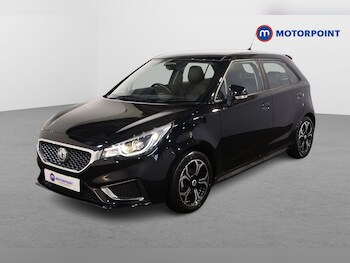 Used MG MG3 2023 for sale - 77327062: Photo