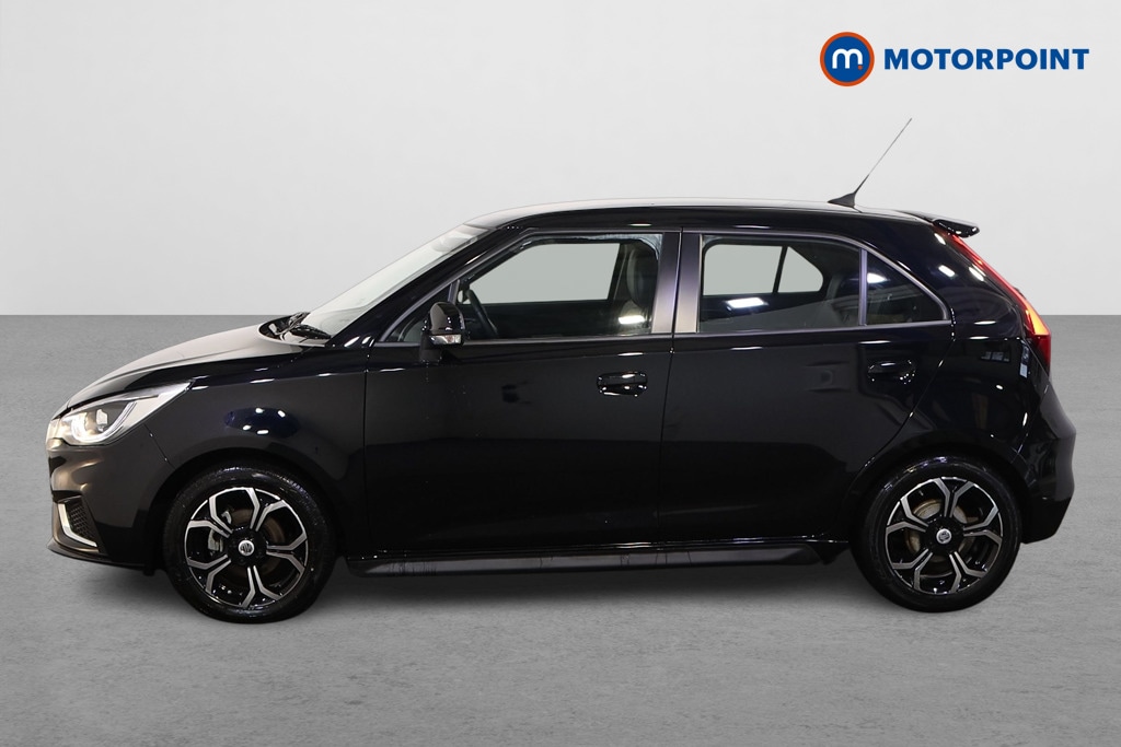 Used MG MG3 2023 for sale - 77327062: Photo 4