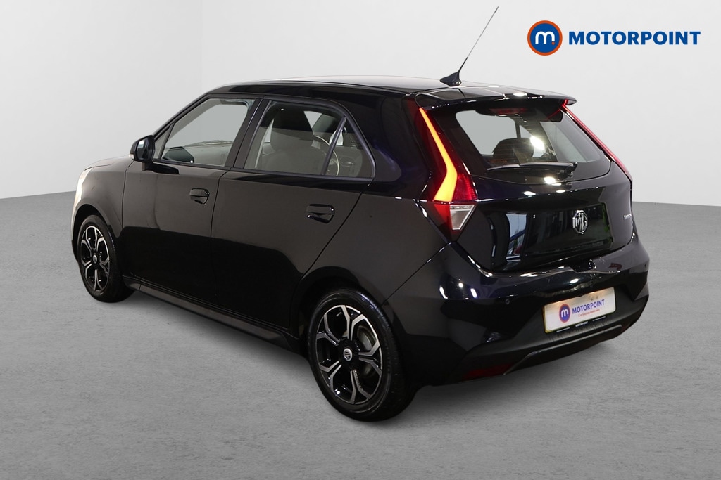 Used MG MG3 2023 for sale - 77327062: Photo 5