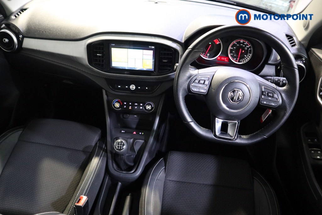 Used MG MG3 2023 for sale - 77327062: Photo 9