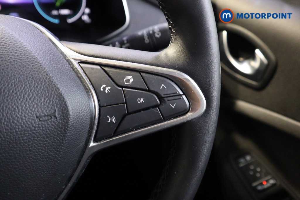 Used Renault Zoe 2023 for sale - 76491670: Photo 10