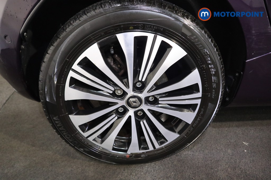 Used Renault Zoe 2023 for sale - 76491670: Photo 19