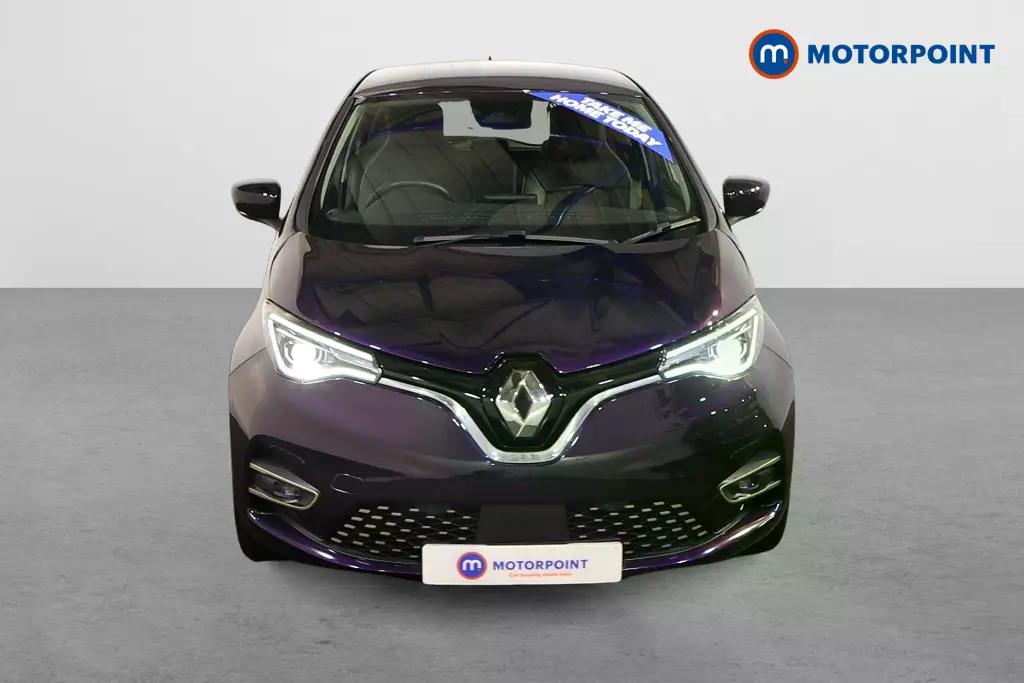 Used Renault Zoe 2023 for sale - 76491670: Photo 2