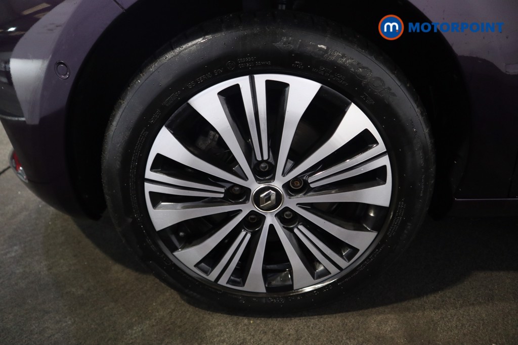 Used Renault Zoe 2023 for sale - 76491670: Photo 20