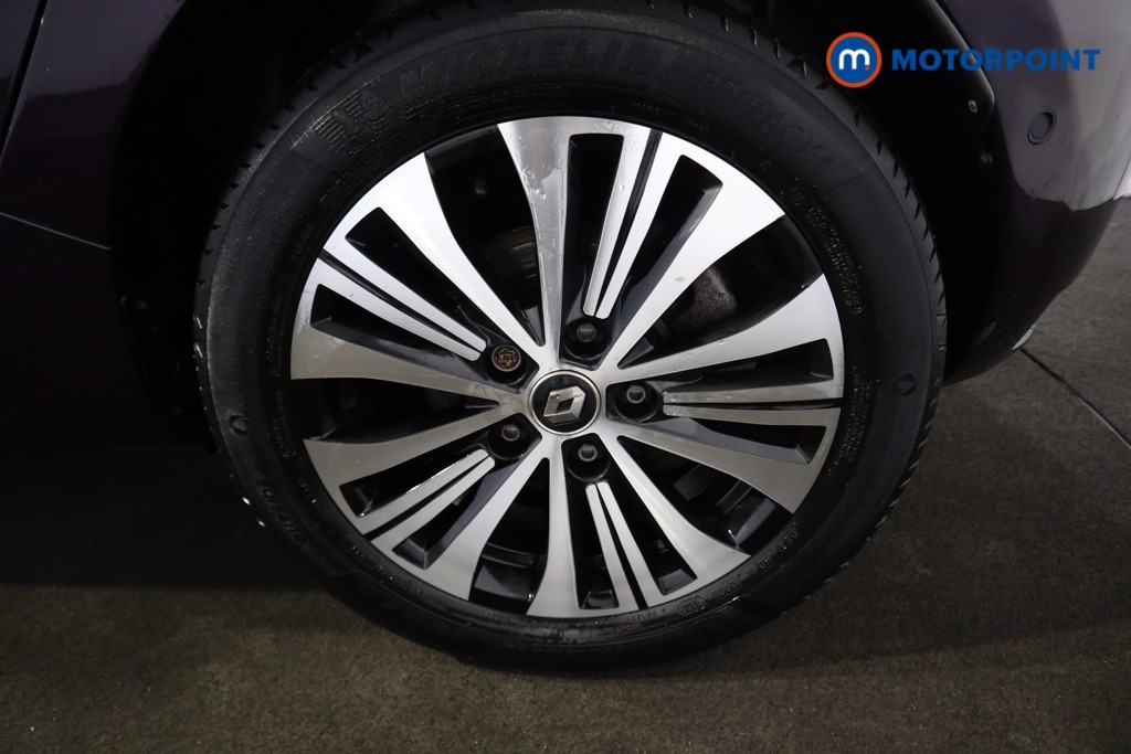 Used Renault Zoe 2023 for sale - 76491670: Photo 21