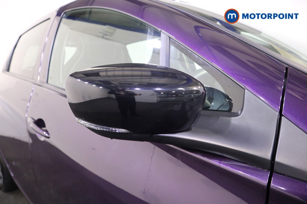 Used Renault Zoe 2023 for sale - 76491670: Photo 24