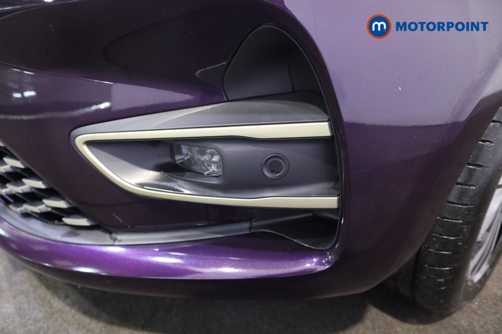 Used Renault Zoe 2023 for sale - 76491670: Photo 25