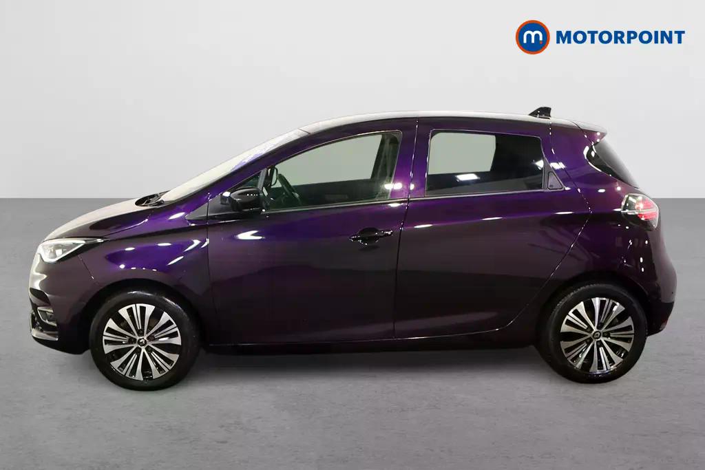Used Renault Zoe 2023 for sale - 76491670: Photo 4