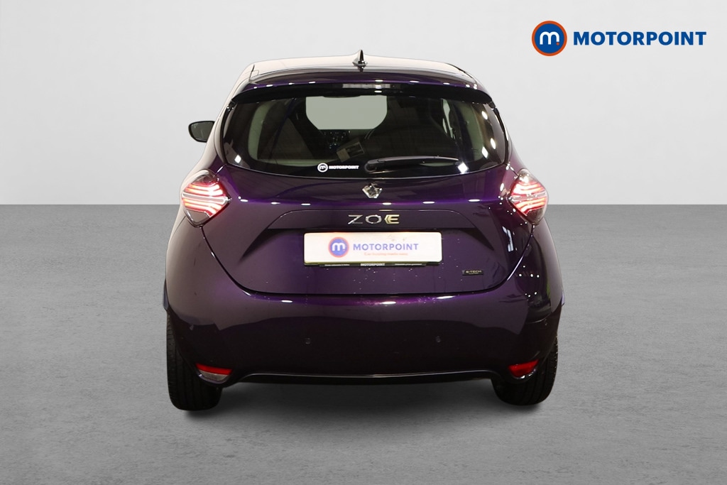 Used Renault Zoe 2023 for sale - 76491670: Photo 6