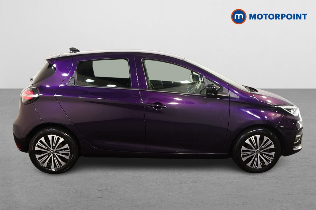 Used Renault Zoe 2023 for sale - 76491670: Photo 8