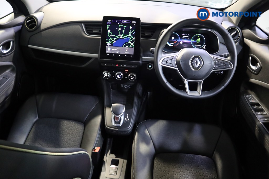 Used Renault Zoe 2023 for sale - 76491670: Photo 9