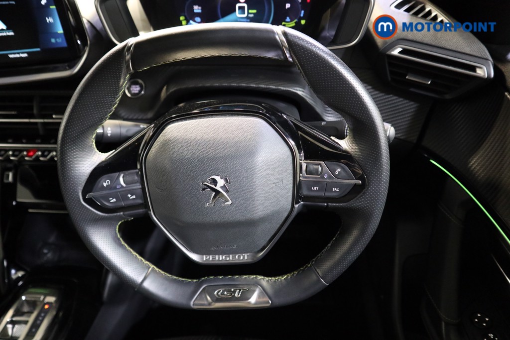Used Peugeot 2008 2023 for sale - 76949230: Photo 10
