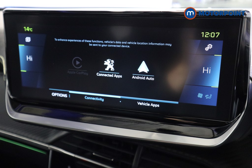 Used Peugeot 2008 2023 for sale - 76949230: Photo 15