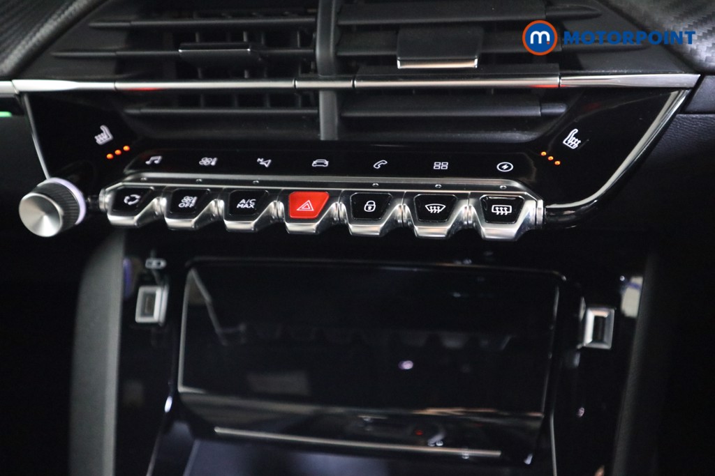 Used Peugeot 2008 2023 for sale - 76949230: Photo 16