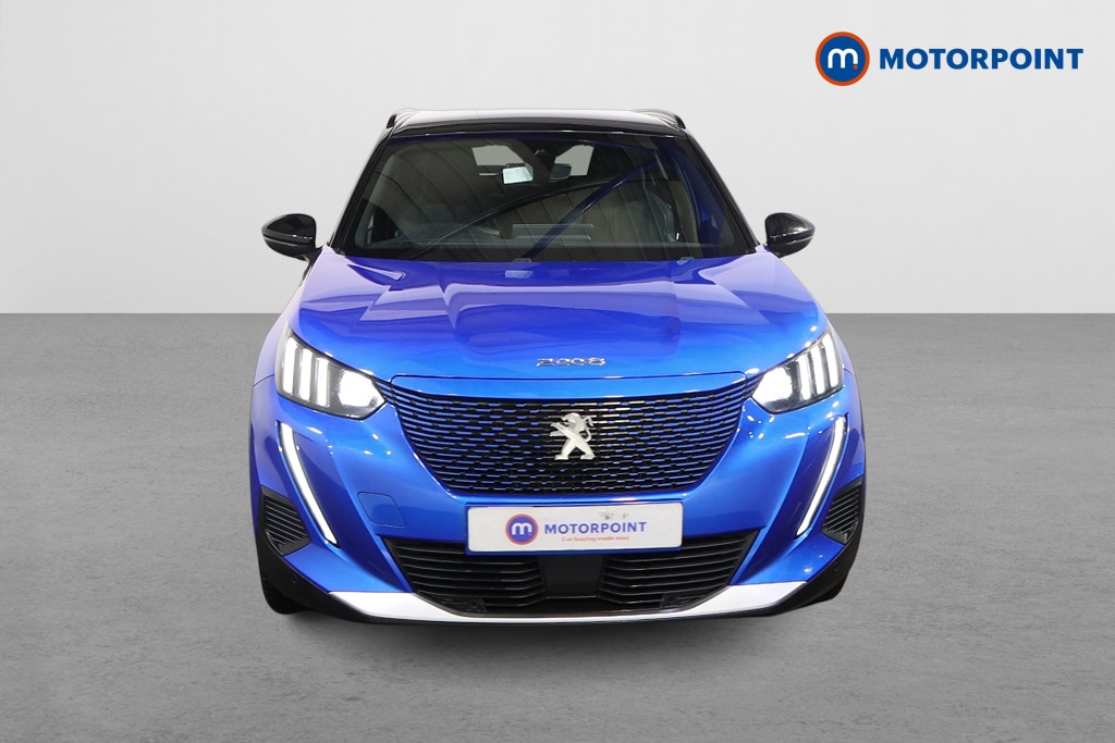 Used Peugeot 2008 2023 for sale - 76949230: Photo 2