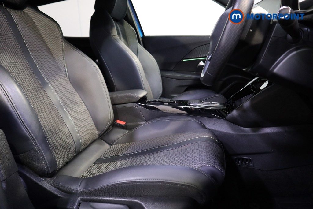 Used Peugeot 2008 2023 for sale - 76949230: Photo 22