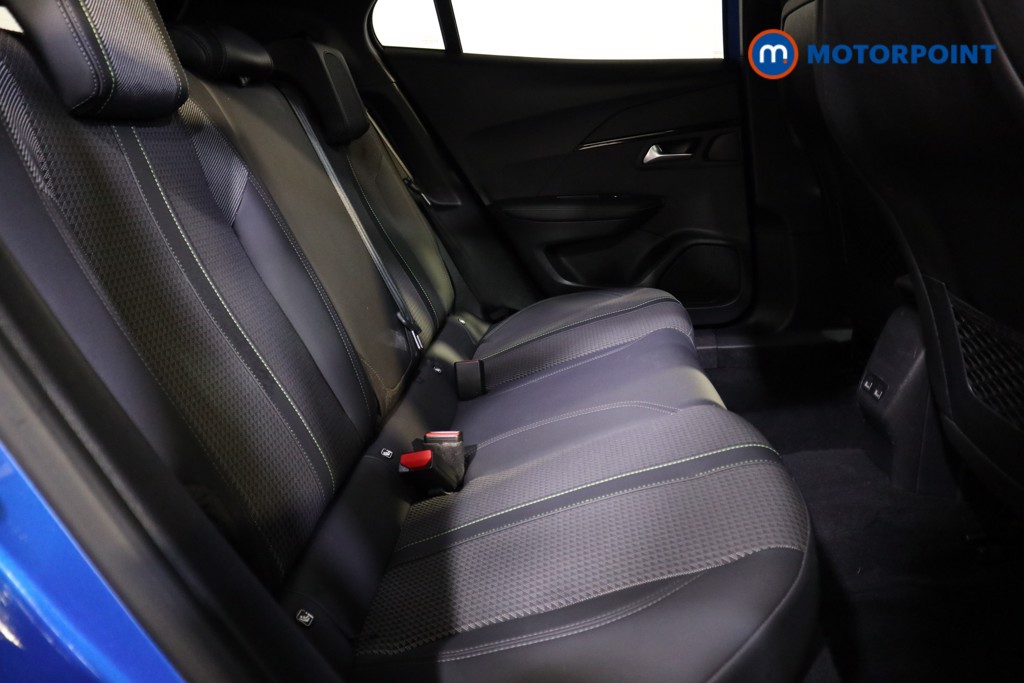 Used Peugeot 2008 2023 for sale - 76949230: Photo 23