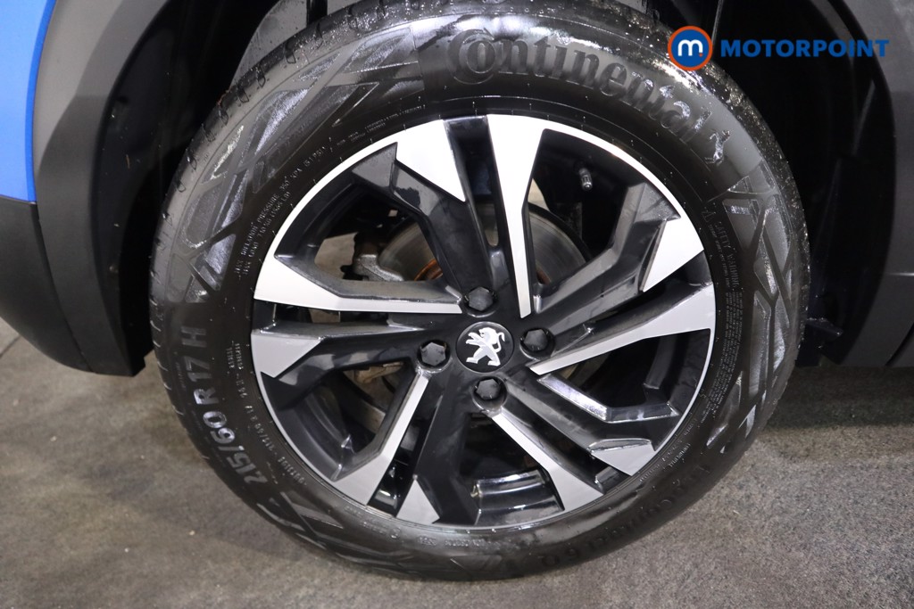 Used Peugeot 2008 2023 for sale - 76949230: Photo 28