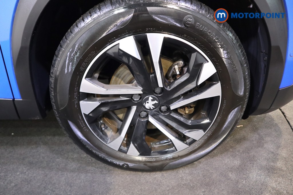 Used Peugeot 2008 2023 for sale - 76949230: Photo 29