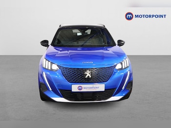 Used Peugeot 2008 2023 for sale - 76949230: Photo