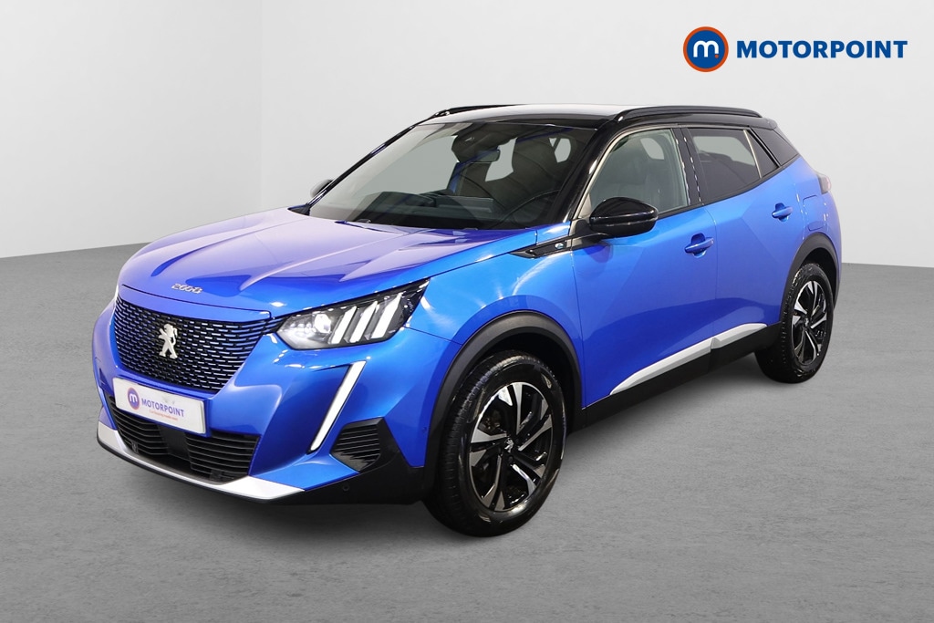 Used Peugeot 2008 2023 for sale - 76949230: Photo 3