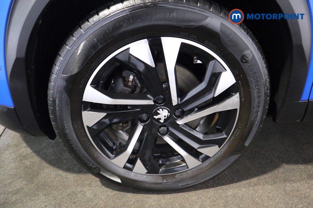 Used Peugeot 2008 2023 for sale - 76949230: Photo 30