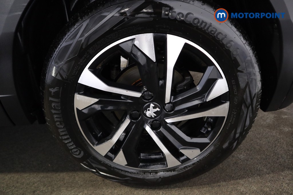 Used Peugeot 2008 2023 for sale - 76949230: Photo 31