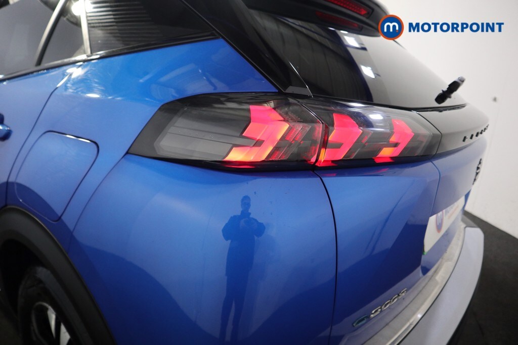 Used Peugeot 2008 2023 for sale - 76949230: Photo 34