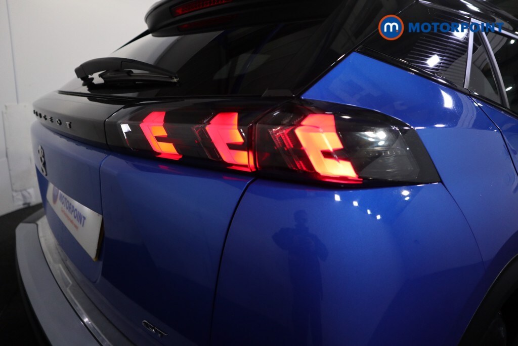 Used Peugeot 2008 2023 for sale - 76949230: Photo 35