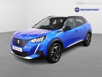 Used Peugeot 2008 2023 for sale - 76949230: Photo