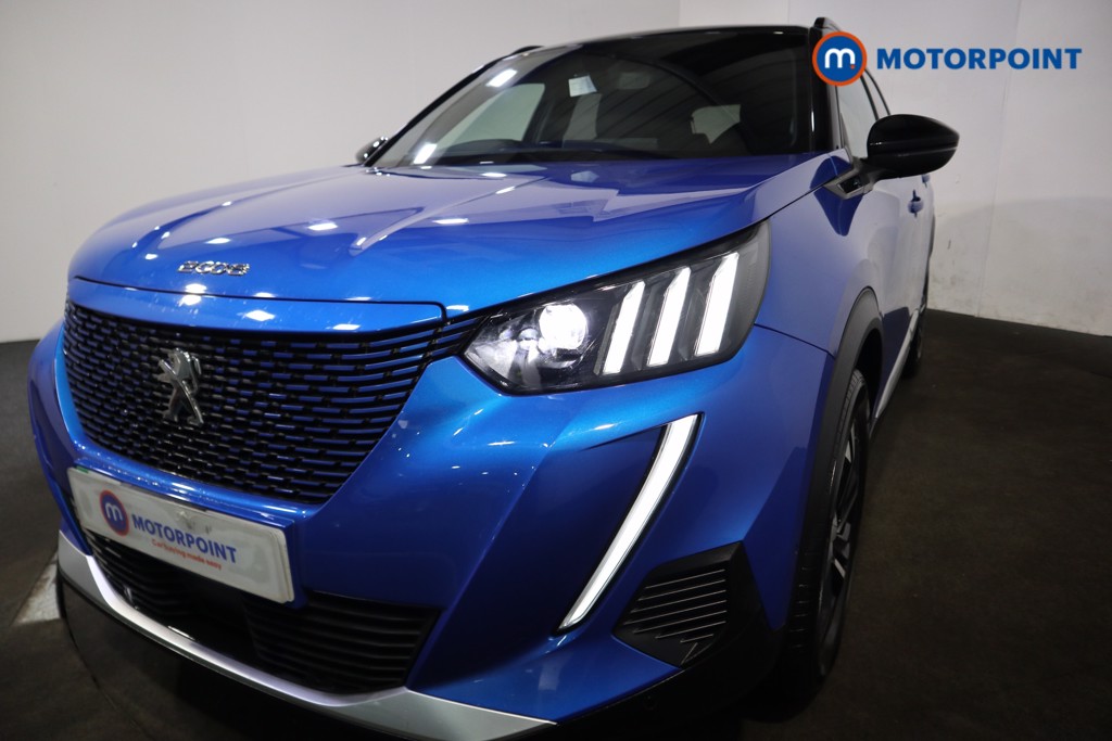 Used Peugeot 2008 2023 for sale - 76949230: Photo 40