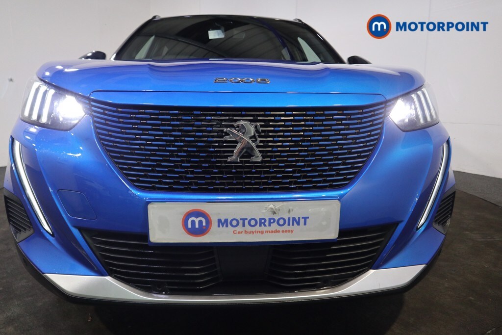 Used Peugeot 2008 2023 for sale - 76949230: Photo 41
