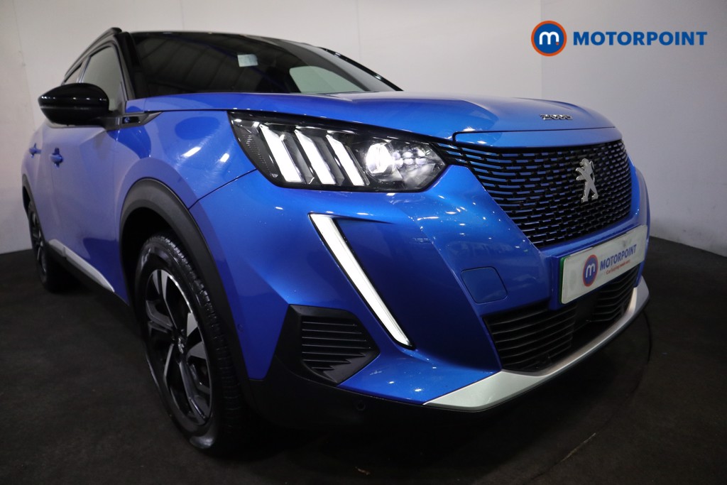 Used Peugeot 2008 2023 for sale - 76949230: Photo 42