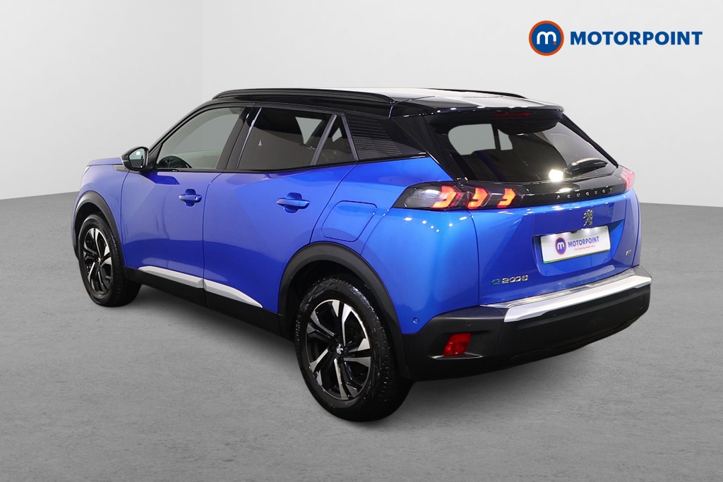 Used Peugeot 2008 2023 for sale - 76949230: Photo 5