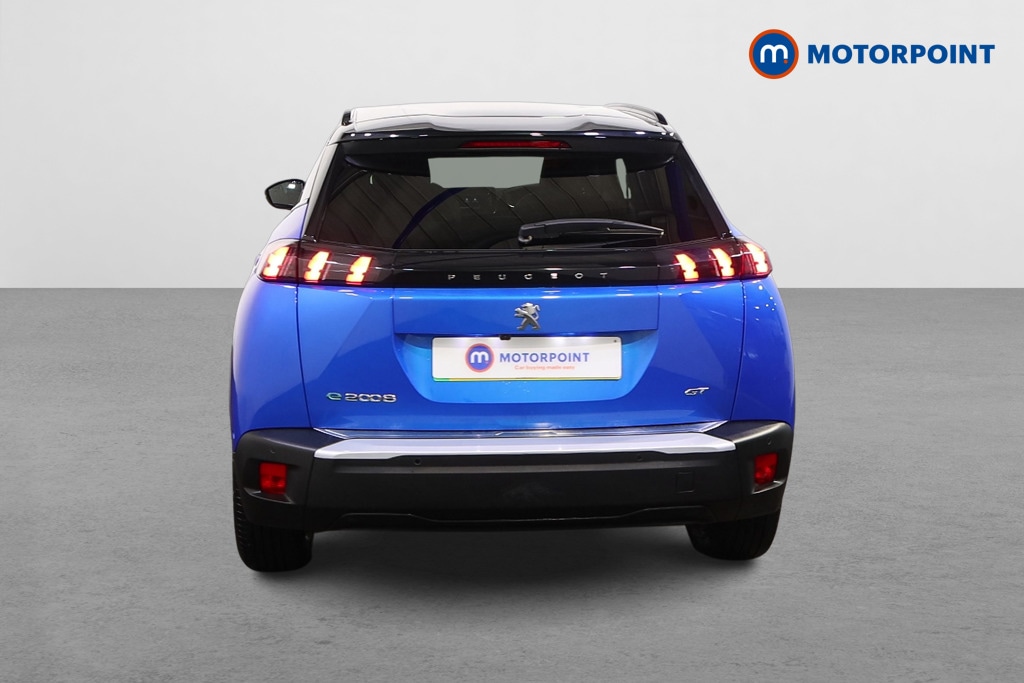 Used Peugeot 2008 2023 for sale - 76949230: Photo 6