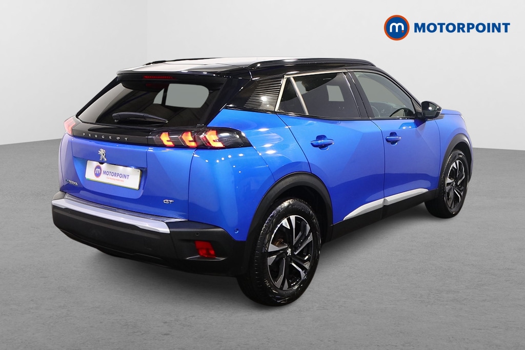 Used Peugeot 2008 2023 for sale - 76949230: Photo 7