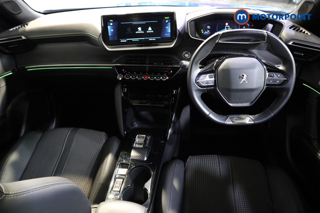 Used Peugeot 2008 2023 for sale - 76949230: Photo 9