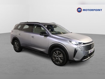 Used Peugeot 5008 undefined for sale - 78371011: Photo