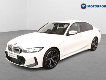 Used BMW 3 Series 2023 for sale - 74857436: Photo